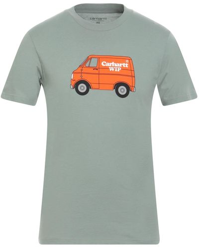 Carhartt T-shirt - Grey