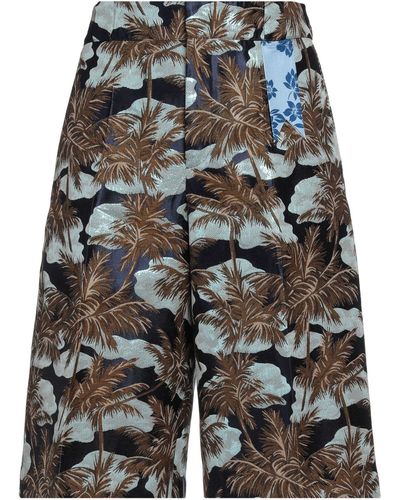 The Gigi Shorts & Bermudashorts - Mehrfarbig