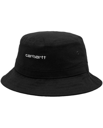 Carhartt Sombrero - Negro