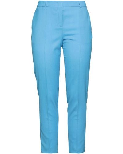 PS by Paul Smith Trousers - Blue