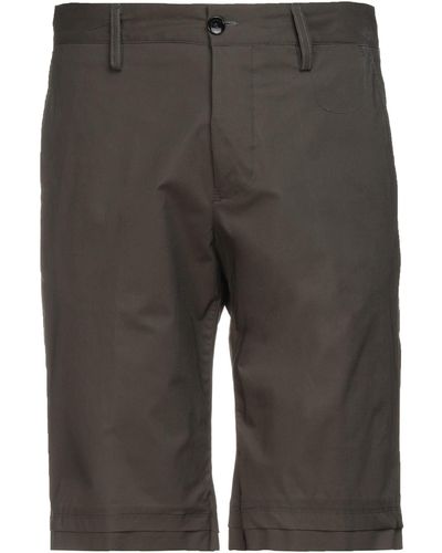 Gazzarrini Shorts & Bermuda Shorts - Gray