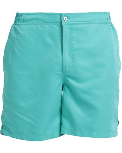 Hackett Swim Trunks - Blue