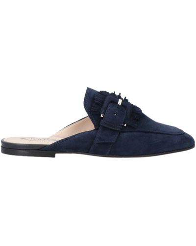 Tod's Mules & Clogs - Blue