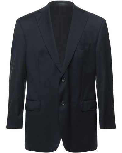 Windsor. Suit Jacket - Blue