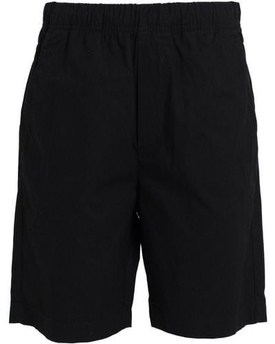 SELECTED Shorts & Bermuda Shorts - Black
