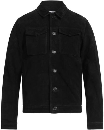 Zadig & Voltaire Jacket - Black