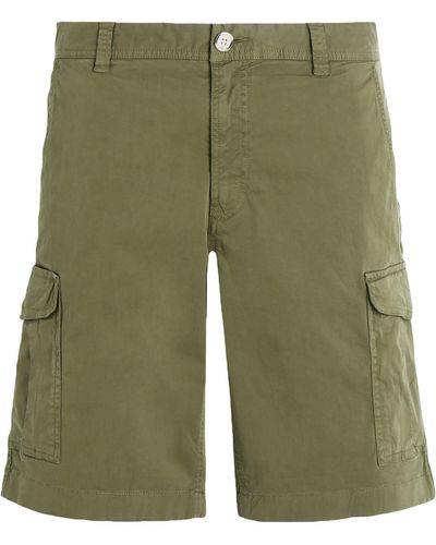 Woolrich Shorts & Bermuda Shorts - Green