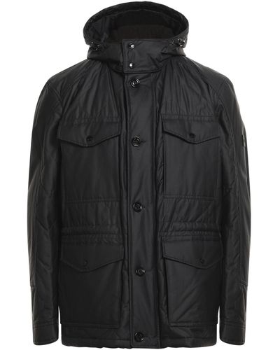 BOSS by HUGO BOSS Jackets for Men | Online Sale up to 79% off 