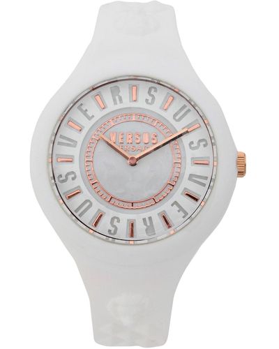 Versus Wrist Watch - White