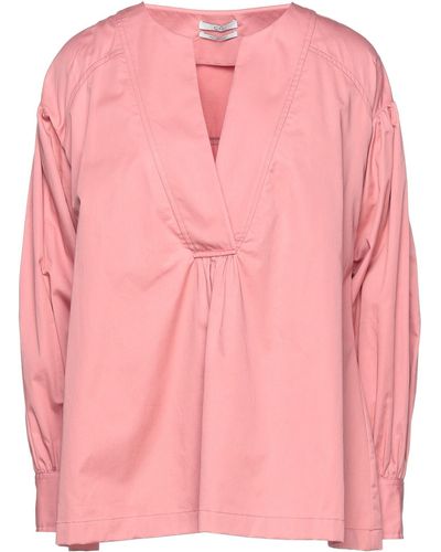 Co. Top - Pink
