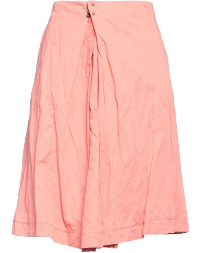 DSquared² Midi Skirt - Pink