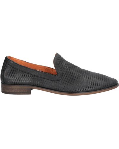 Ambitious Loafers - Gray