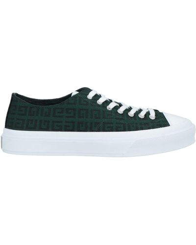 Givenchy Trainers - Green