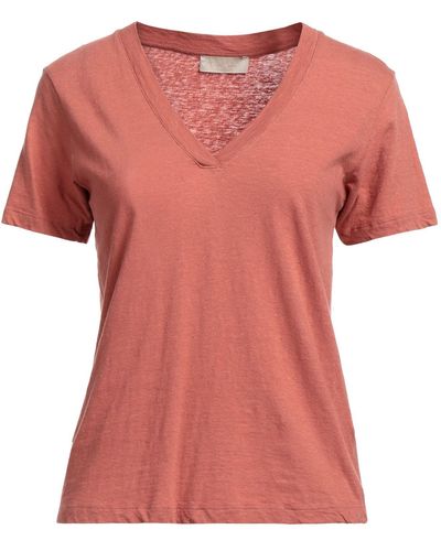 Momoní T-shirt - Pink