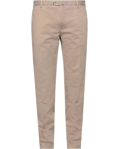 L.B.M. 1911 Pantalone - Neutro