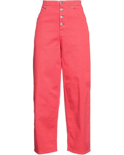 Department 5 Jeans - Red