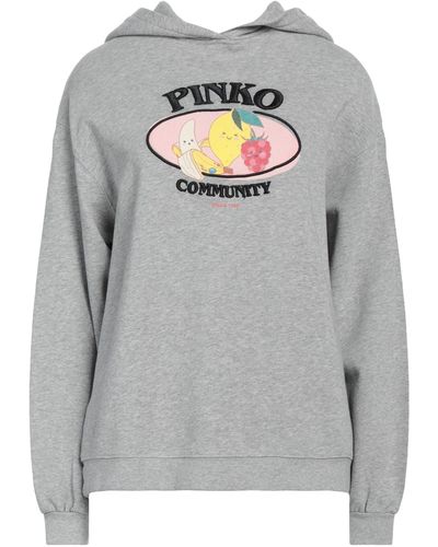 Pinko Sweatshirt - Gray