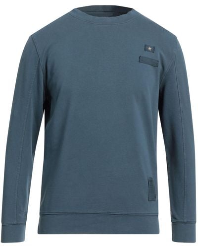 Bellwood Sweatshirt - Blue