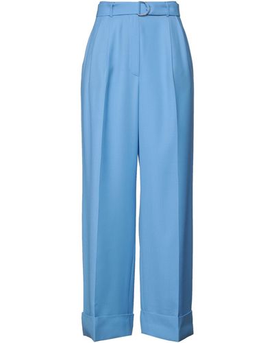 Miu Miu Pantalone - Blu