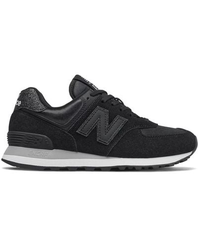 New Balance Sneakers - Noir