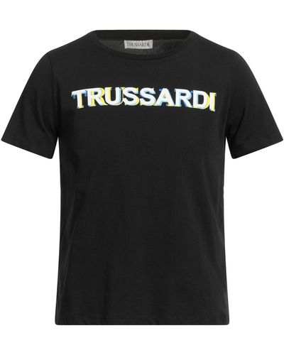 Trussardi T-shirts for Men | Black Friday Sale & Deals up to 88% off | Lyst