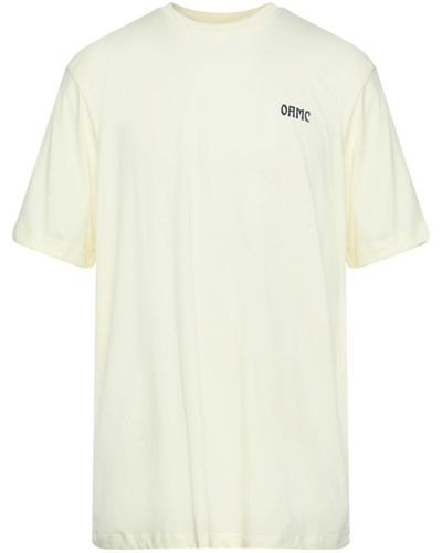 OAMC T-shirt - Multicolor