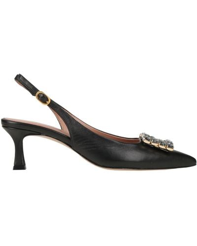 Bianca Di Pumps - Black