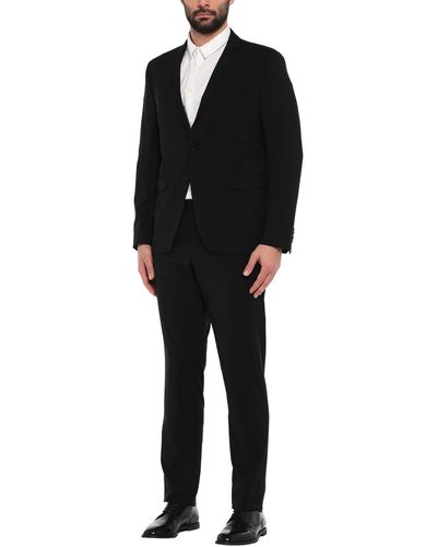 Fradi Suit - Black