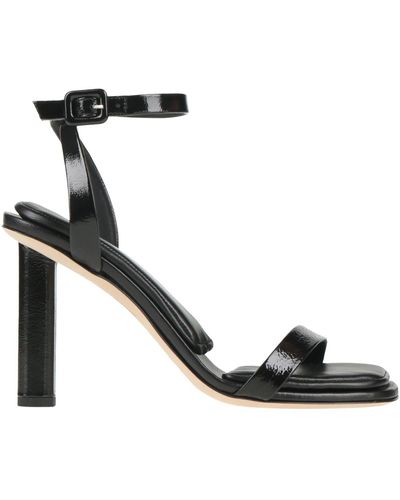 Tamara Mellon Sandals - Black