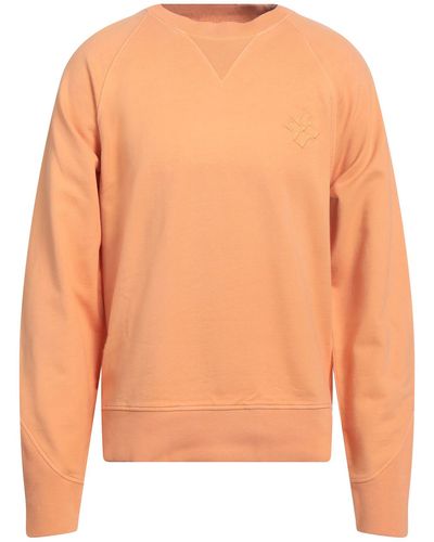 Tagliatore Sweat-shirt - Orange