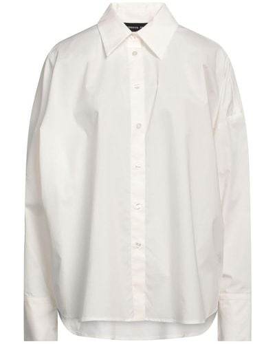 FEDERICA TOSI Shirt - White