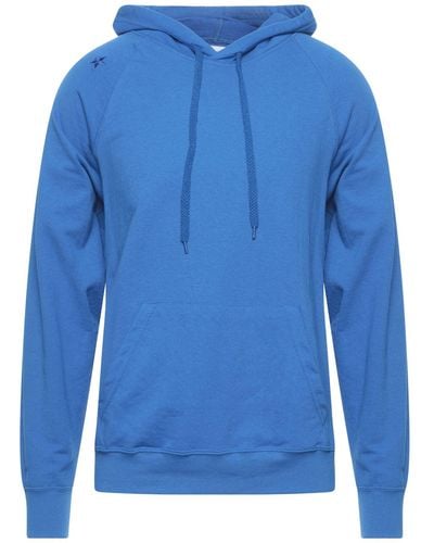 Saucony Sweatshirt - Blau