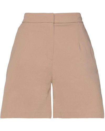 Kaos Shorts & Bermuda Shorts - Natural