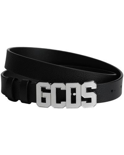 Gcds Belt - Black