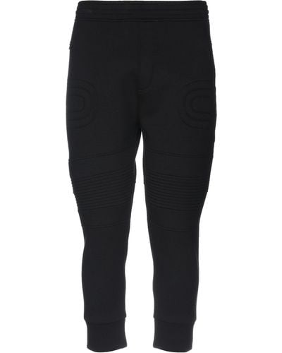 Neil Barrett Trouser - Black