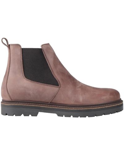 Birkenstock Boots for Women | Online Sale up to 61% off | Lyst