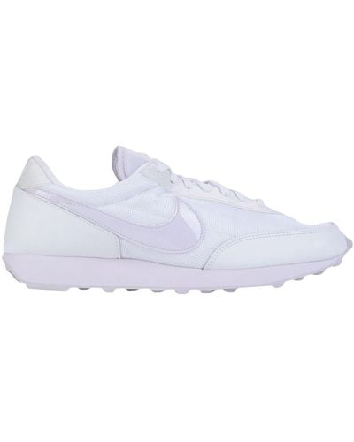 Nike Sneakers - Blanco