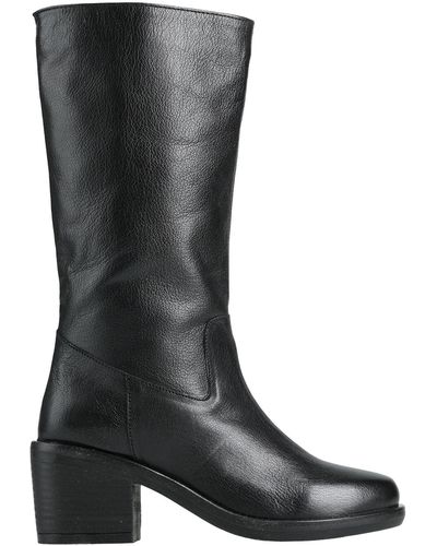 Divine Follie Stiefel - Schwarz