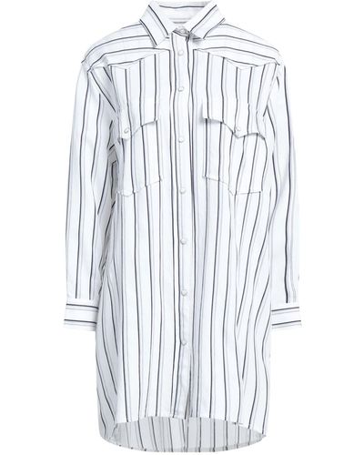 Margaux Lonnberg Camicia - Bianco