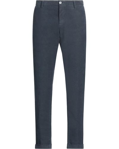 AT.P.CO Trouser - Blue