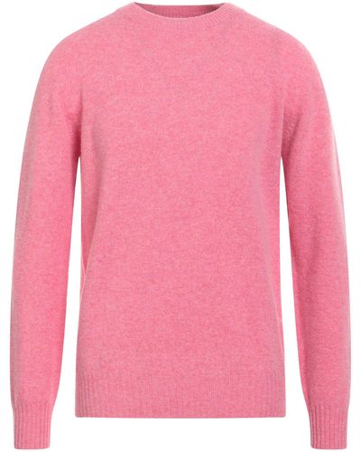Altea Pullover - Pink