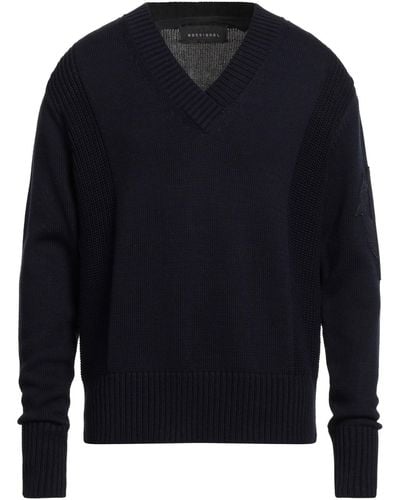 Rossignol Sweater - Blue