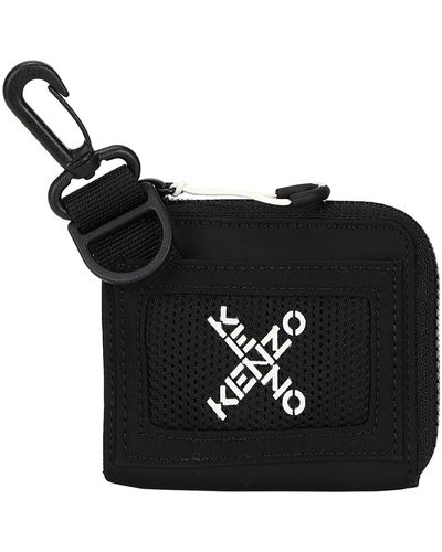 KENZO Wallets and cardholders for Men | Online Sale up to 58% off | Lyst