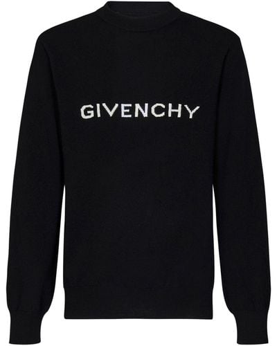 Givenchy Pullover - Schwarz