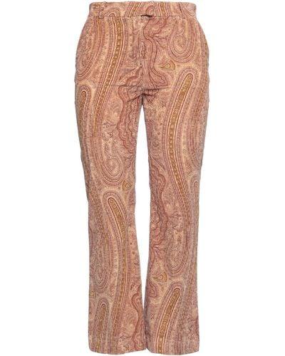 Paul & Joe Trouser - Multicolor