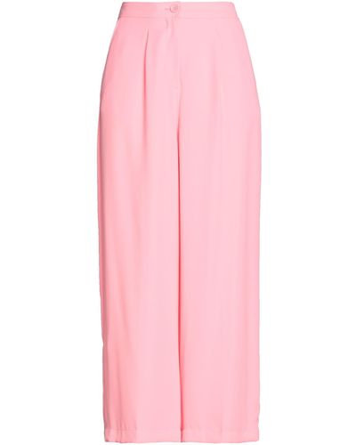 Armani Exchange Trouser - Pink