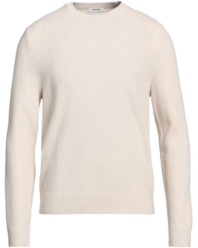 Sandro Jumper - White