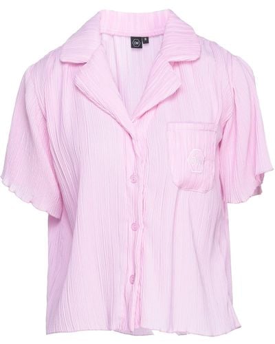 OW Collection Shirt - Pink