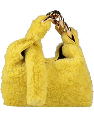JW Anderson Handtaschen - Gelb