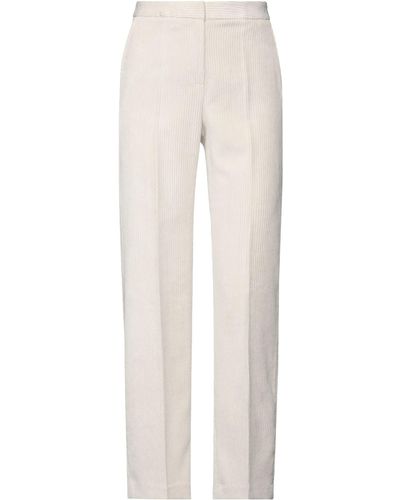 Camicettasnob Pantalon - Blanc